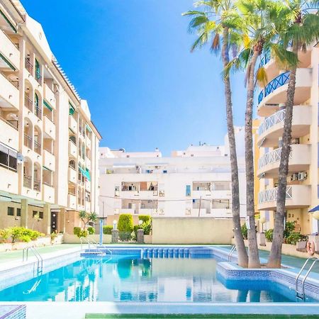 Espanatour Rafal Torrevieja Luaran gambar