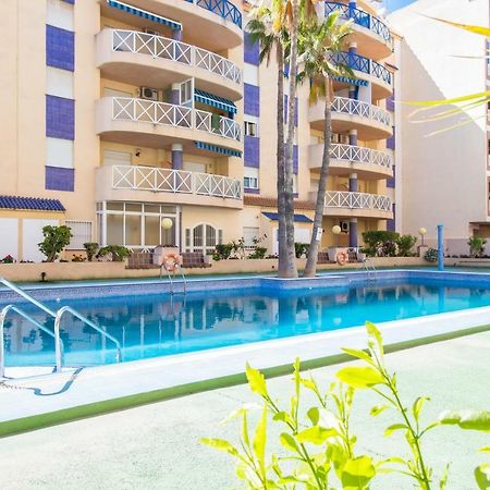 Espanatour Rafal Torrevieja Luaran gambar