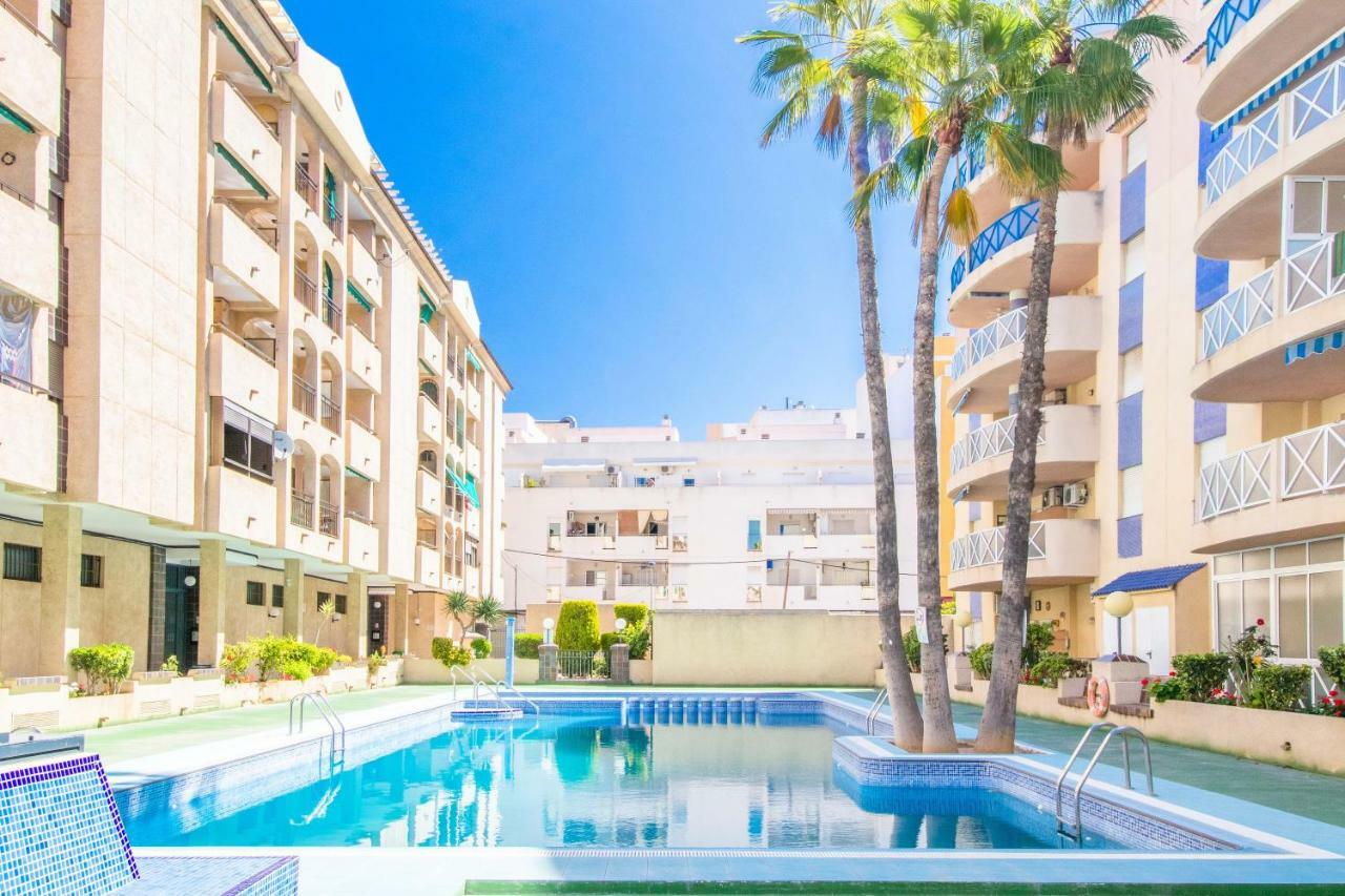 Espanatour Rafal Torrevieja Luaran gambar