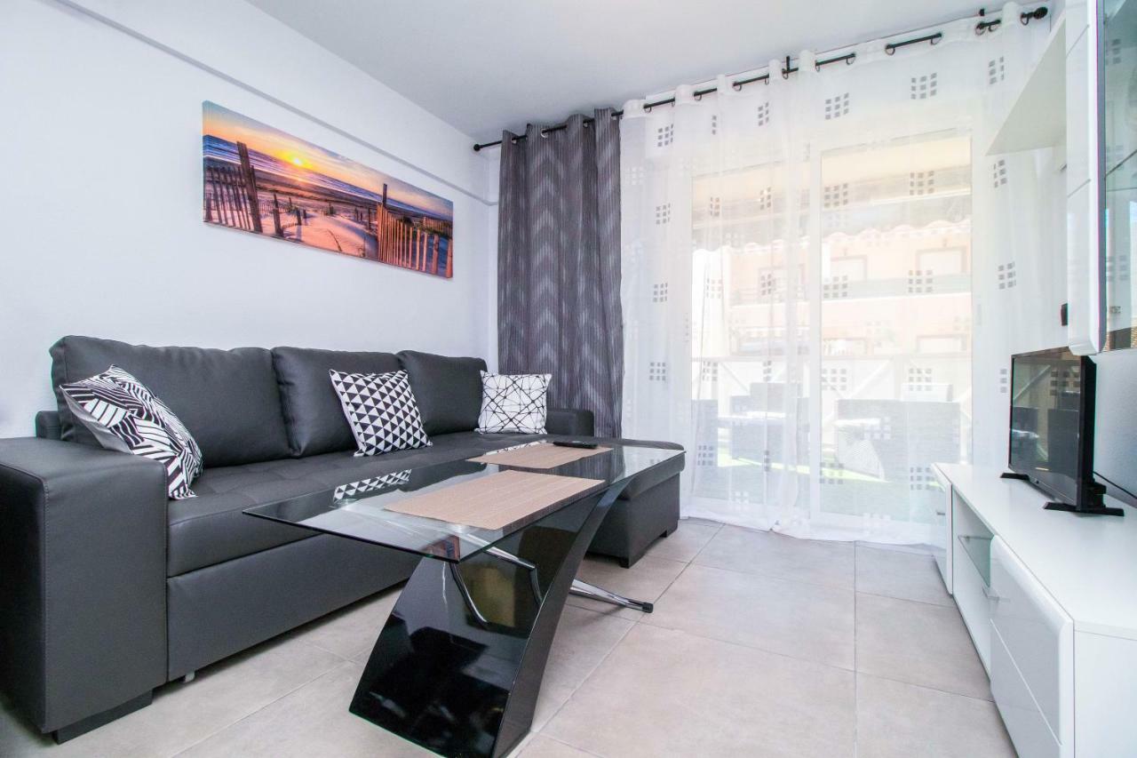 Espanatour Rafal Torrevieja Luaran gambar