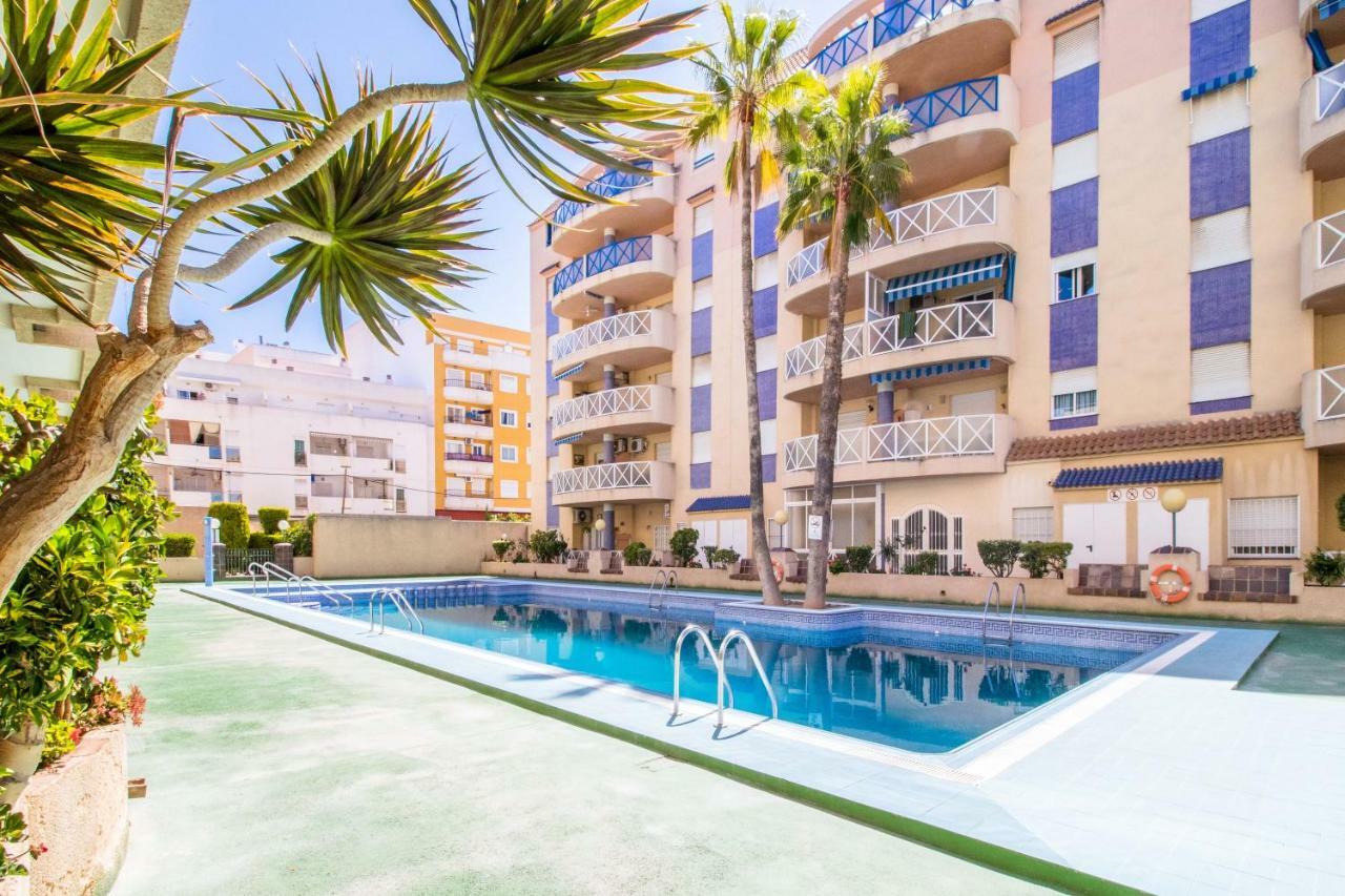 Espanatour Rafal Torrevieja Luaran gambar